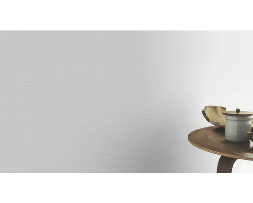 Strukturierte Tapete mit feinem Muster