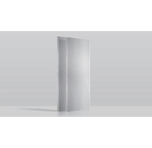 Aluminium-Flachprofil