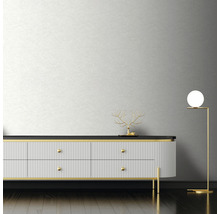 Vliestapete 10330-01 Elle Decoration 3 Effekt-Optik Weiß