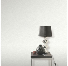 Vliestapete 10330-01 Elle Decoration 3 Effekt-Optik Weiß