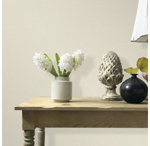 Vliestapete 10335-14 Elle Decoration 3 Uni Creme