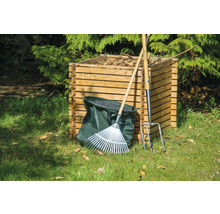Komposter dobar 79 x 79 x 79 cm braun-thumb-4 Komposter dobar 79 x 79 x 79 cm braun-thumb-4