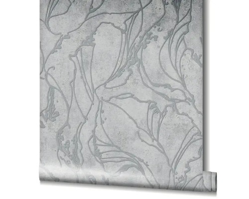 Rolle Vinyltapete mit abstraktem Muster