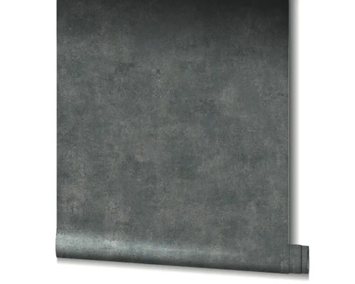 Tapetenrolle mit Betonoptik