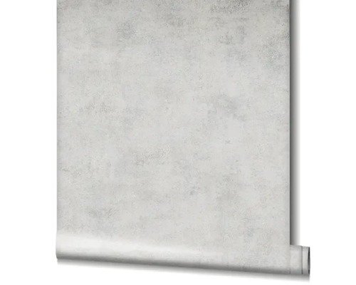 Tapetenrolle mit Betonoptik