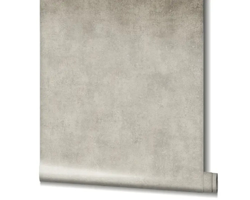 Tapetenrolle mit Betonoptik