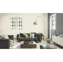 Vliestapete 690712 Rhapsody Uni creme