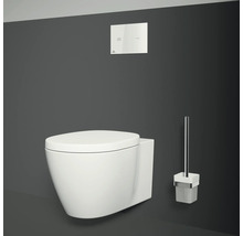 WC-Bürstengarnitur Ideal Standard IOM Cube chrom glänzend E2194AA-thumb-6 WC-Bürstengarnitur Ideal Standard IOM Cube chrom glänzend E2194AA-thumb-6