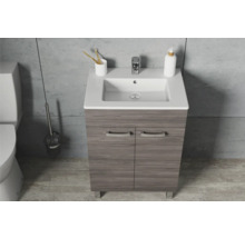 WC-Bürstengarnitur Ideal Standard IOM chrom glänzend A9119AA-thumb-1 WC-Bürstengarnitur Ideal Standard IOM chrom glänzend A9119AA-thumb-1