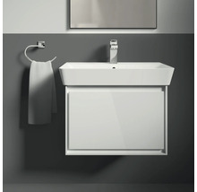 Handtuchring Ideal Standard IOM Cube starr chrom glänzend E2202AA-thumb-3
