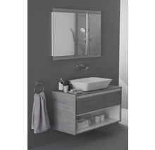 Handtuchring Ideal Standard IOM schwenkbar chrom glänzend A9130AA-thumb-2 Handtuchring Ideal Standard IOM schwenkbar chrom glänzend A9130AA-thumb-2
