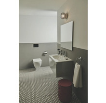 Handtuchring Ideal Standard IOM schwenkbar chrom glänzend A9130AA-thumb-4 Handtuchring Ideal Standard IOM schwenkbar chrom glänzend A9130AA-thumb-4