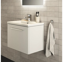 Waschtischunterschrank Ideal Standard i.life S BxHxT 60 x 44 cm x 37,5 cm Frontfarbe weiß matt T5292DU ohne Griff