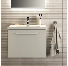 Waschtischunterschrank Ideal Standard i.life S BxHxT 60 x 44 cm x 37,5 cm Frontfarbe weiß matt T5292DU ohne Griff