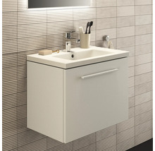 Waschtischunterschrank Ideal Standard i.life S BxHxT 60 x 44 cm x 37,5 cm Frontfarbe weiß matt T5292DU ohne Griff
