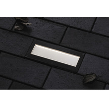 Paulmann Solar LED Bodeneinbauleuchte Kunststoff IP67 0,12 lm 3000 K warmweiß 200x80 mm schwarz-thumb-1 Paulmann Solar LED Bodeneinbauleuchte Kunststoff IP67 0,12 lm 3000 K warmweiß 200x80 mm schwarz-thumb-1