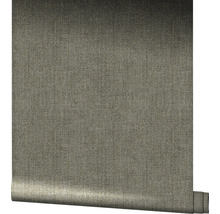 Tapetenrolle mit Textilmuster