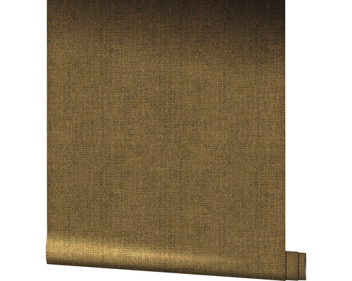 Tapete mit Stoffstruktur auf Rolle