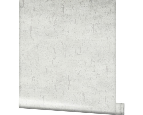 Tapetenrolle mit dezenter Musterung