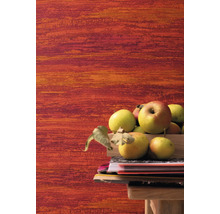 Vliestapete 31047 Platinum Struktur orange