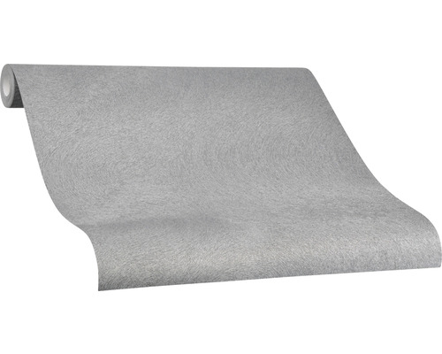 Rolle graue Vliestapete