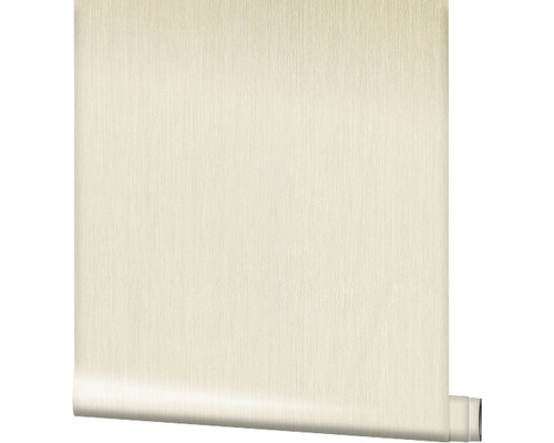 Tapetenrolle mit glatter Oberfläche