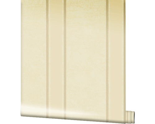 Tapetenrolle mit Streifenmuster