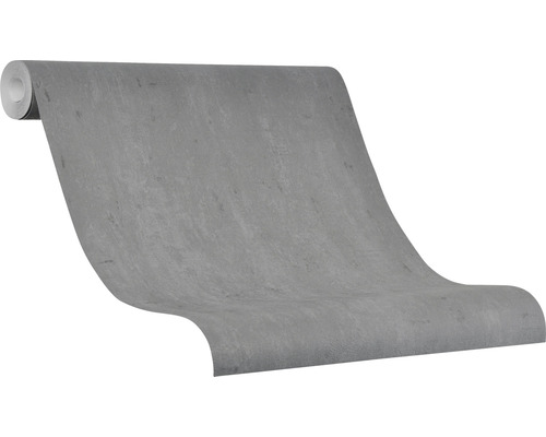 Tapetenrolle in Steinoptik