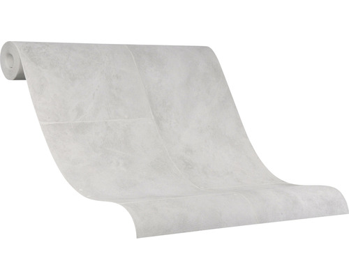 Tapetenrolle mit Betonoptik