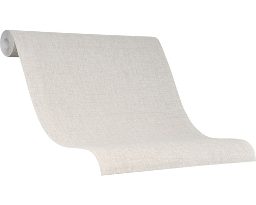 Tapetenrolle mit Leinwandstruktur