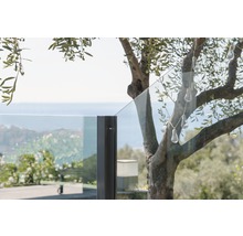 Teilelement Vidrio Klarglas 103 x 180 cm