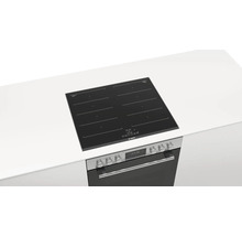 Induktionskochfeld Rahmenlos Bosch 60,6 x 52,7 cm 4 Kochzonen NXX675CB5E-thumb-3