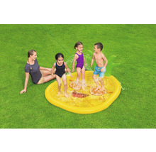 Wassermatte Bestway® Sunny Pineapple Ø 196 x 165