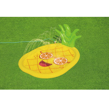 Wassermatte Bestway® Sunny Pineapple Ø 196 x 165
