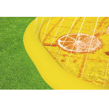 Wassermatte Bestway® Sunny Pineapple Ø 196 x 165
