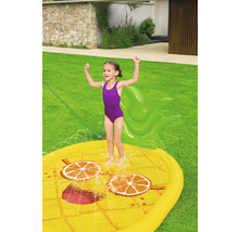 Wassermatte Bestway® Sunny Pineapple Ø 196 x 165