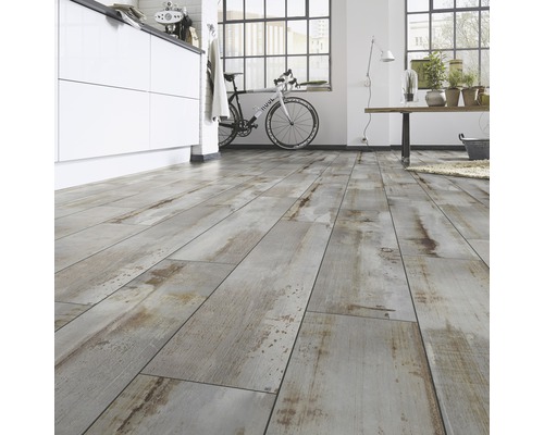 Laminat 8.0 Used Metal