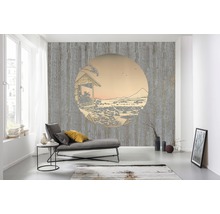 Fototapete Vlies RSX6-036 Land of Gold 6-tlg. 300 x 280 cm