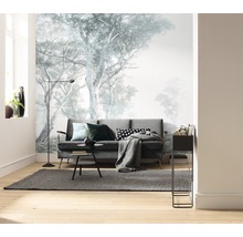 Fototapete Vlies R3-023 Magic Trees 3-tlg.   300 x 280 cm