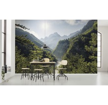 Fototapete Vlies SHX9-027 Elbenpforte 9-tlg. 450 x 280 cm