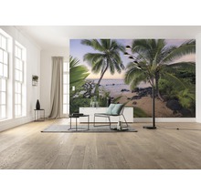 Fototapete Vlies SHX8-042 Wanderlust Guten Morgen Island 8-tlg. 400 x 250 cm