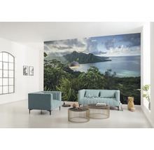 Fototapete Vlies SHX9-117 Jurassic Island 9-tlg. 450 x 280 cm