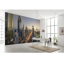 Fototapete Vlies SHX9-118 Level 43 9-tlg. 450 x 280 cm