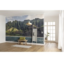 Fototapete Vlies SHX8-123 Other World  8-tlg. 400 x 280 cm