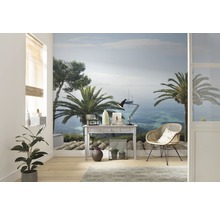 Fototapete Vlies SHX9-065 Paradise View 9-tlg. 450 x 280 cm