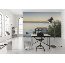 Fototapete Vlies SHX9-067 Pastell 9-tlg. 450 x 280 cm