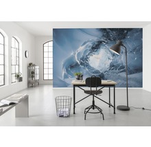 Fototapete Vlies SHX9-085 The Eye of Glacier 9-tlg. 450 x 280 cm