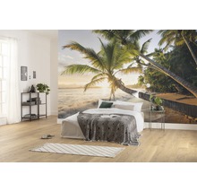 Fototapete Vlies SHX9-082 Strandgeheimnis 9-tlg. 450 x 280 cm