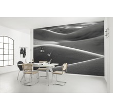 Fototapete Vlies SHX9-099 Wüstenarchitektur 9-tlg. 450 x 280 cm