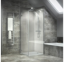 Duschrückwand LIDO Bourgogne-Weiß 260 x 150 cm RA1526/BW-thumb-0 Duschrückwand LIDO Bourgogne-Weiß 260 x 150 cm RA1526/BW-thumb-0